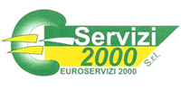 logo euroservizi 2000