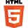 w3c logo html5
